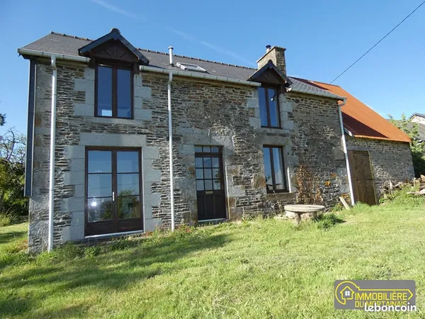 Maison 5 pièces 96 m² 