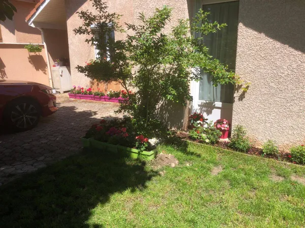 Maison 6 pièces 150 m² 