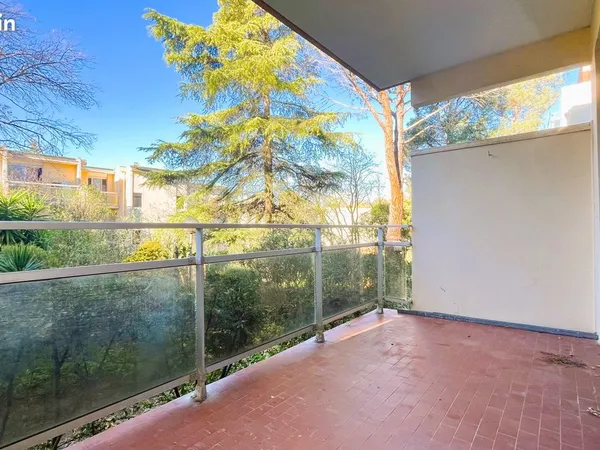 Appartement 2 pièces 50 m² 