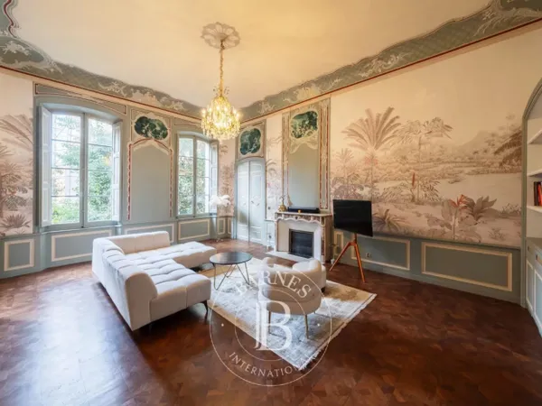Location meublée para-hôtelière - Appartement d'exception - Cen 