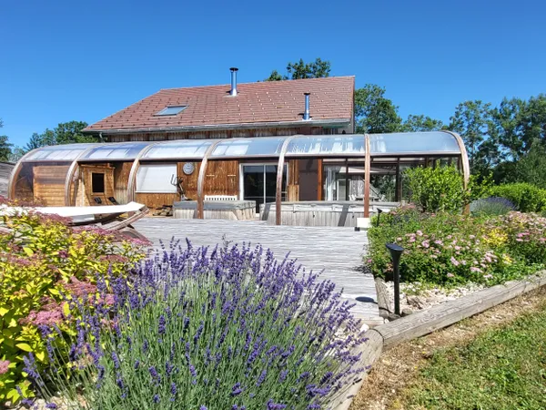 Maison 7 pièces 146 m² 