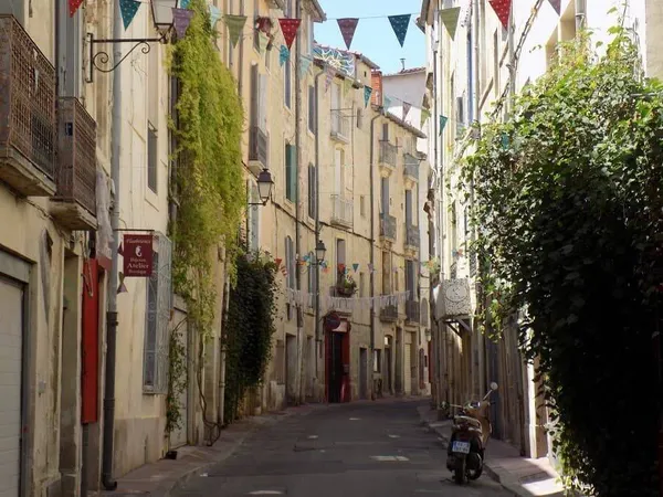 Local commercial 34 m² 
