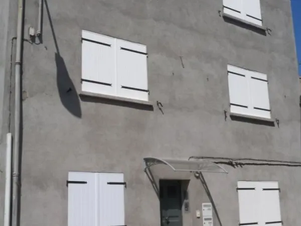 Appartement de 35m2 à louer sur La Crau 