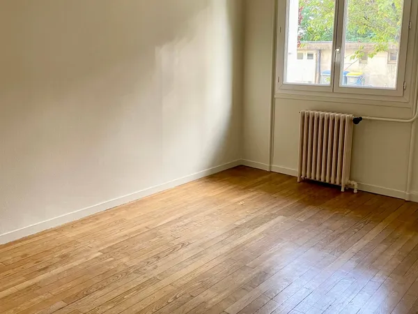 Location appartement 2 pièces 38m² Rezé 