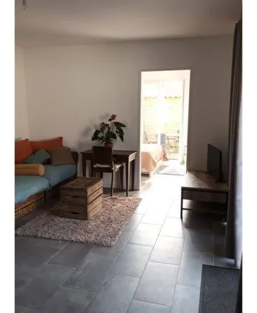 Agréable maisonnette T2 Aytré étudiant 