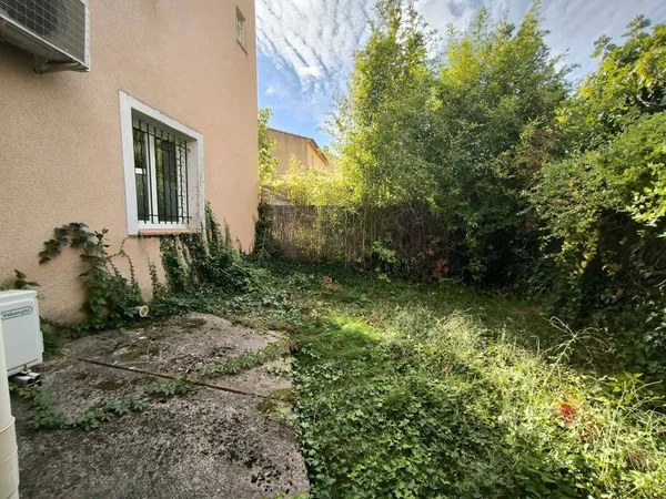 Appartement 3 pièces 75 m² 