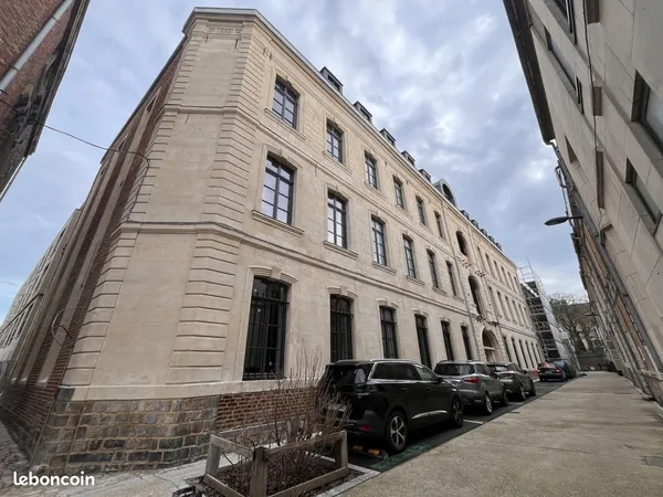 Appartement centre ville 