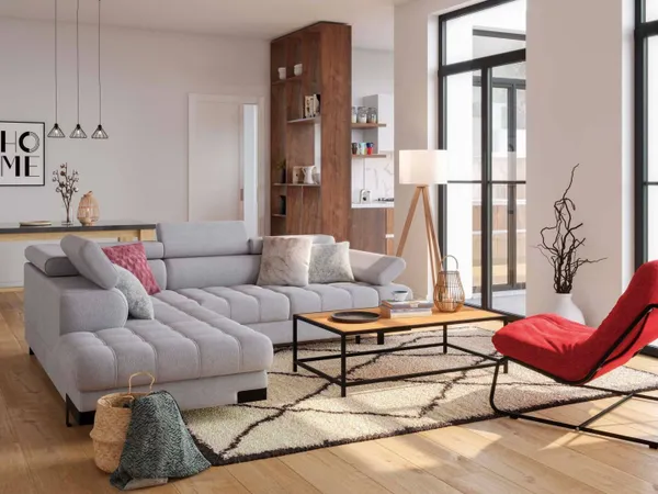 Appartement 5 pièces 150 m² 