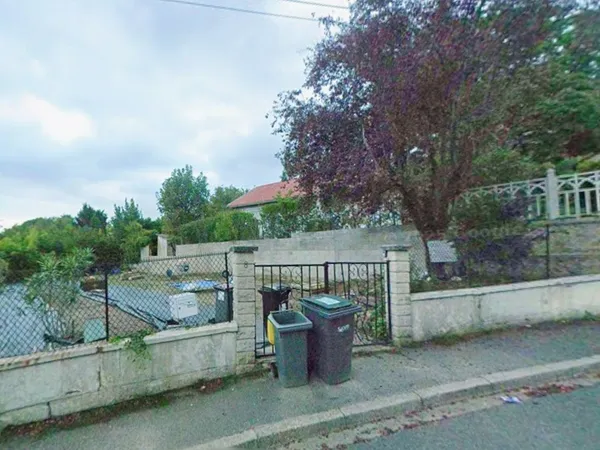 Terrain à bâtir de 417 m² à PALAISEAU (91) 