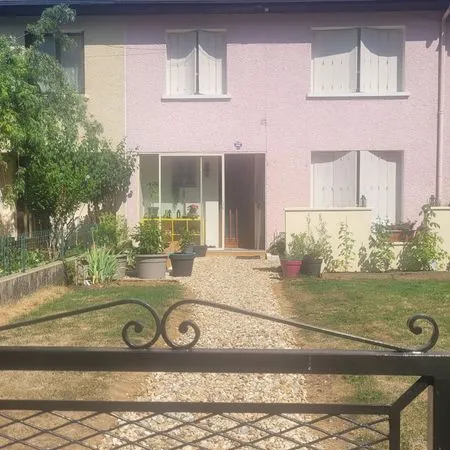 Maison de ville Périgueux 