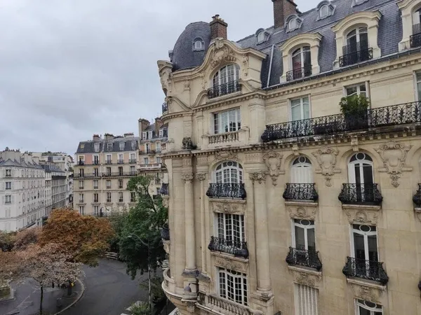 Appartement 3 pièces 89 m² 
