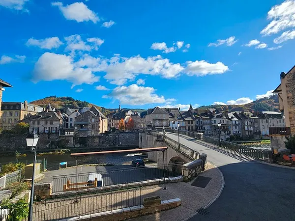 Maison de village 7 pièces 120 m² 