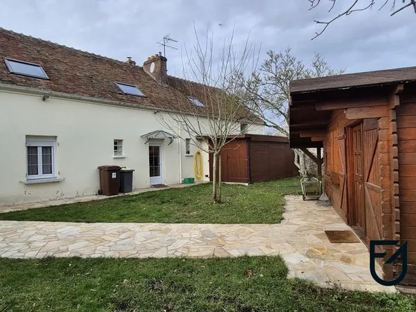 Maison 6 pièces 155 m² 