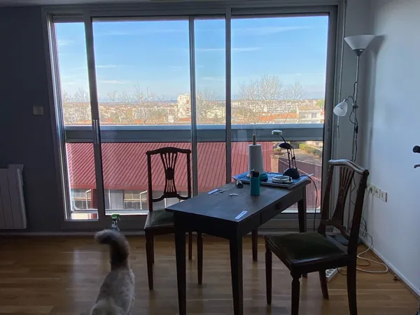 Vends studio à Royan (17) - 1 chambre, 21m² 