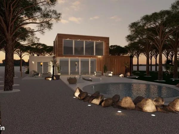 Maison 5 pièces 147 m² 
