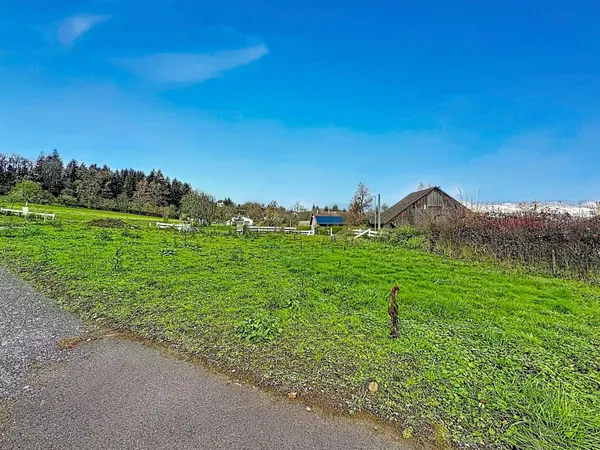 Terrain en individuel 637 m² 