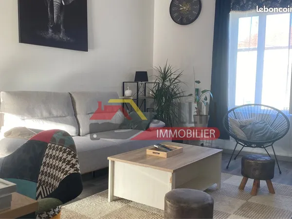 Maison 3 pièces 150 m² 