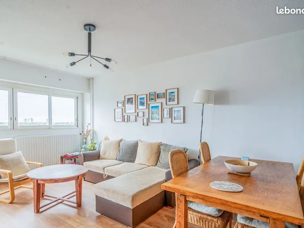 Appartement 70m2 