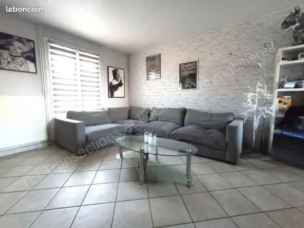 Maison 5 pièces 88 m² 