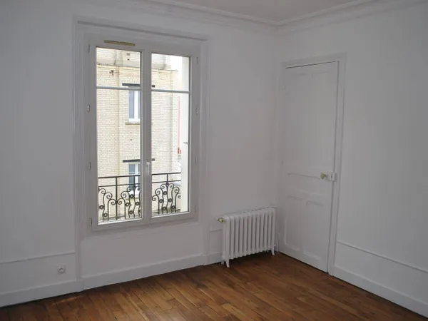 Appartement 1 pièce 25 m² 