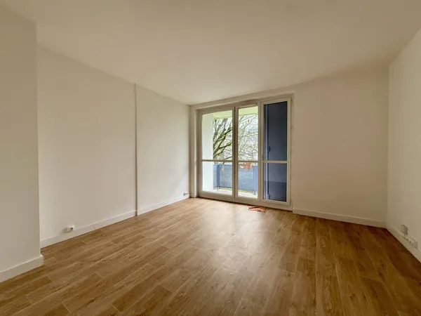 Appartement 4 pièces 61 m² 