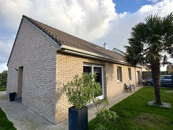 Location maison à WARHEM 