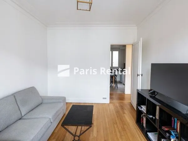 Appartement 2 pièces 52 m² 