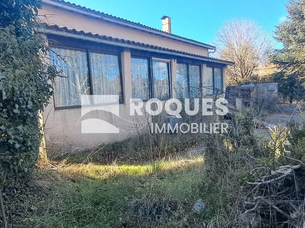 Maison 7 pièces 187 m² 