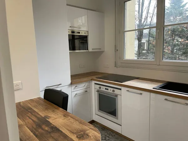 Appartement 3 pièces 72 m² 