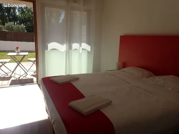 Studio meuble 