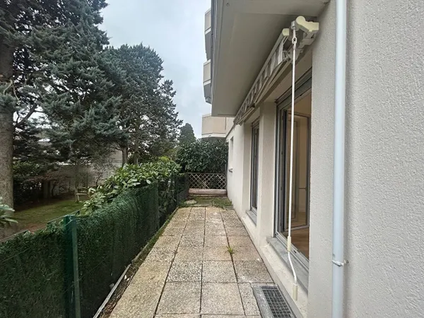 Appartement 3 pièces 53 m² 