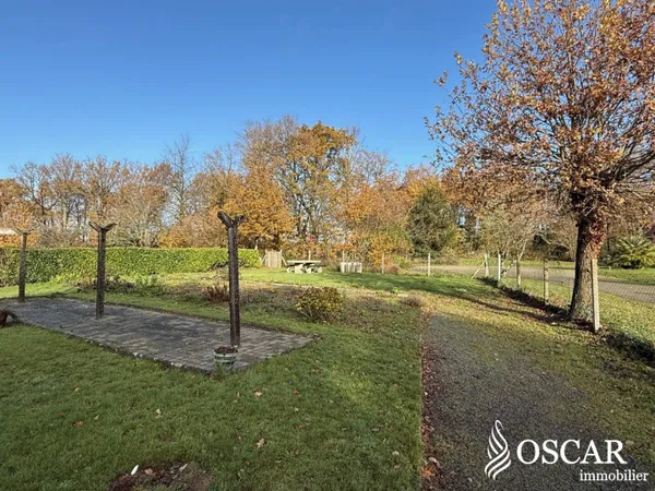 Terrain 472 m² 