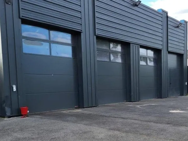 Boutique 10 pièces 350 m² 