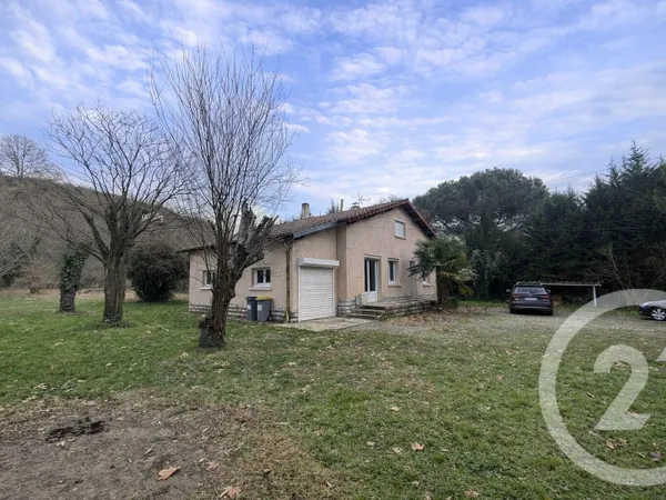 Maison 5 pièces 95 m² 