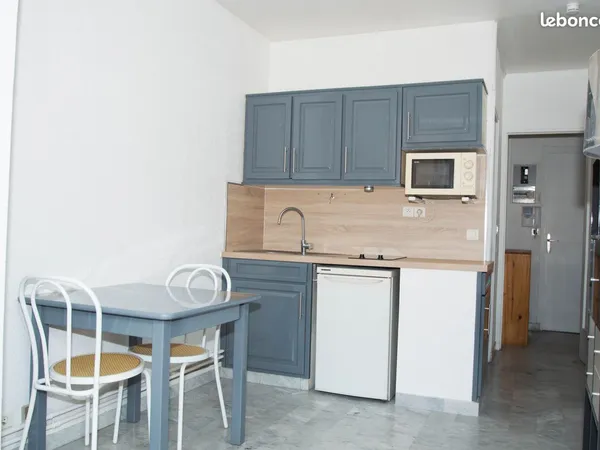 Studio meuble 