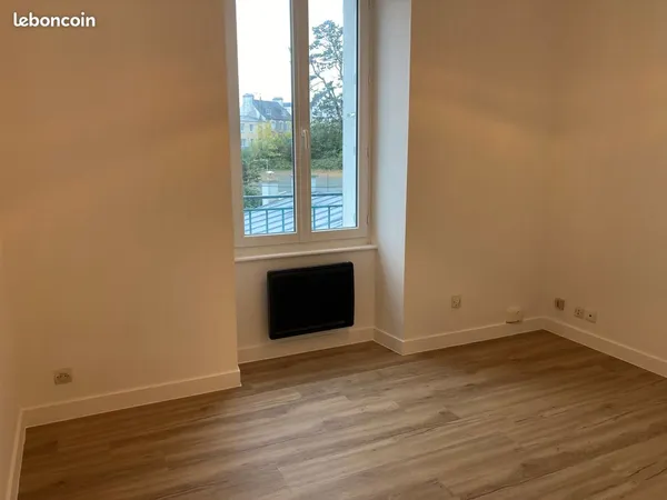 Studio 17m² St Marc 