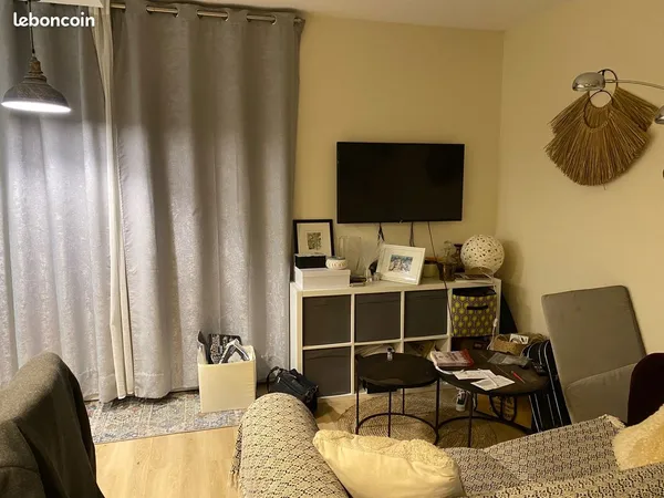 Studio à Louer 