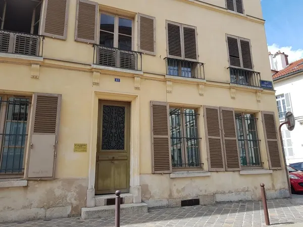 Vends appartement 36m² Versailles Notre Dame 