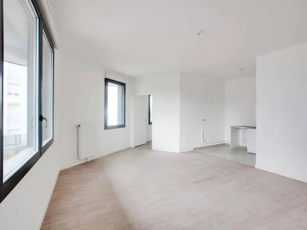 Appartement 4 pièces 75 m² 