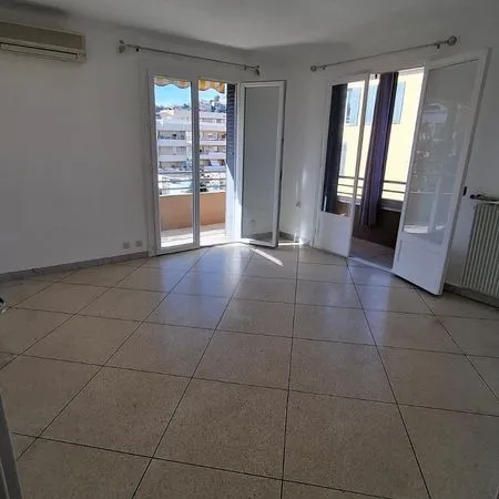 Appartement 3 pièces 55 m² 