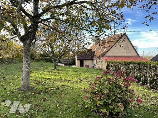 Maison 3 pièces 68 m² 