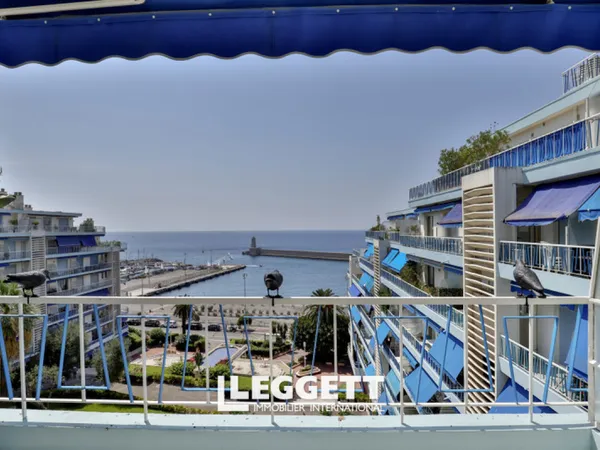 Appartement 3 pièce(s), NICE 