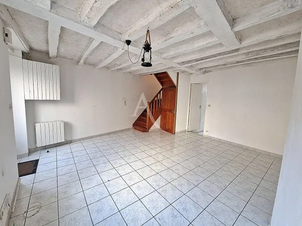 Maison 6 pièces 103 m² 