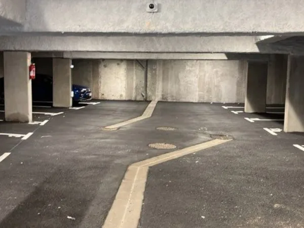 Parking/box ROUEN 