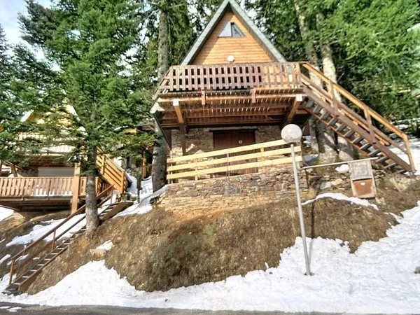Maison 3 pièces 65 m² 