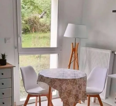 Appartement 1 pièce 18 m² 