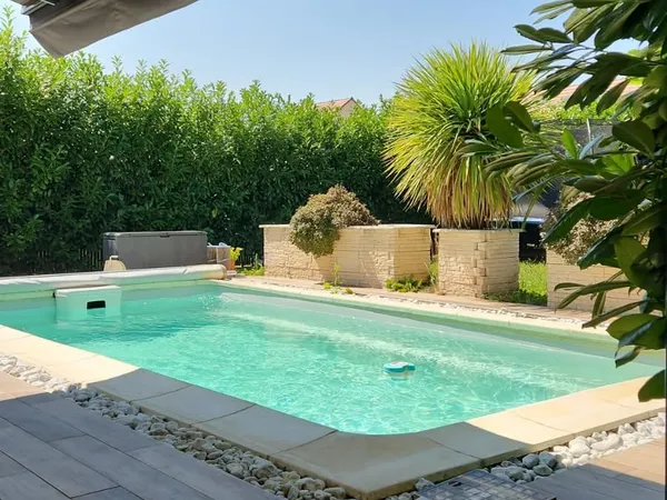 Maison 5 pièces 93 m² 