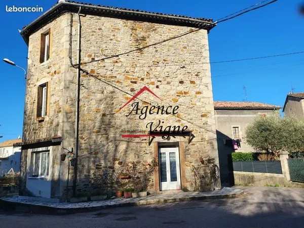 Maison 6 pièces 120 m² 