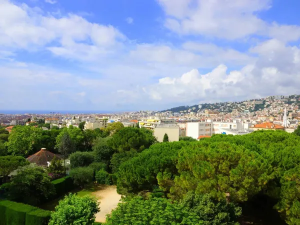 Appartement 3 pièces 75 m² 