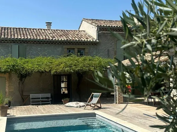 Ferme 5 pièces 165 m² 